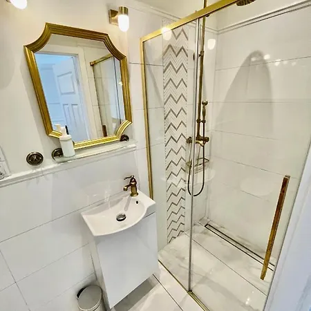 Munn 9 Appartement Szczecin