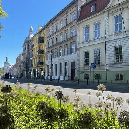 Appartement Munn 9