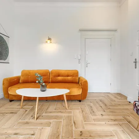 Appartement Munn 9