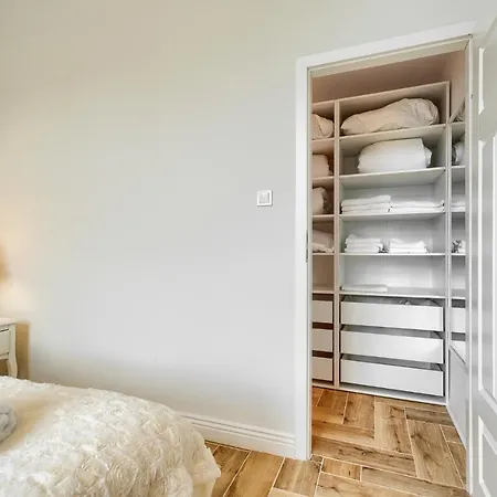 Munn 9 Appartement