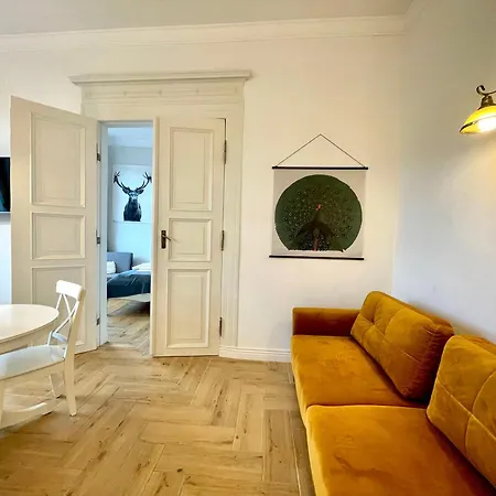 Munn 9 Appartement *