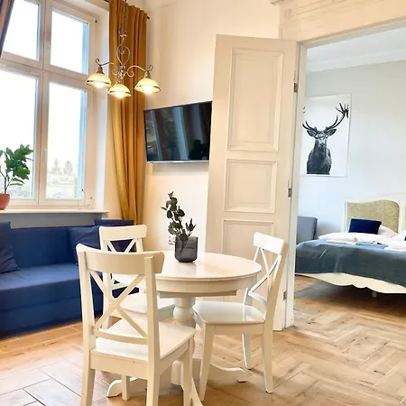 Appartement Munn 9