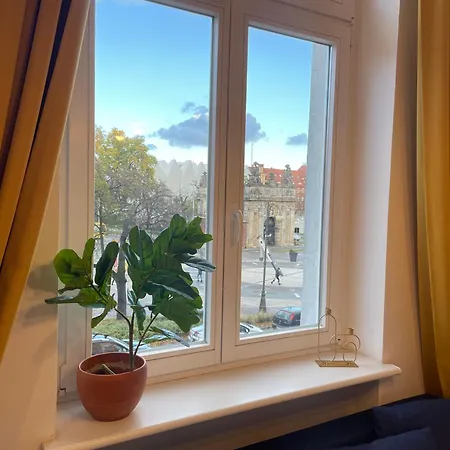 Munn 9 Appartement
