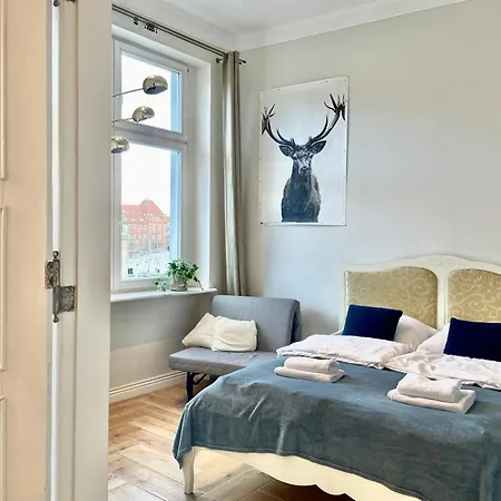 Munn 9 Appartement