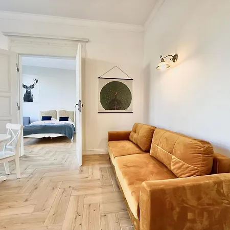 Munn 9 Appartement *