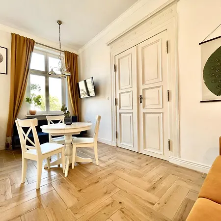 Appartement Munn 9 *
