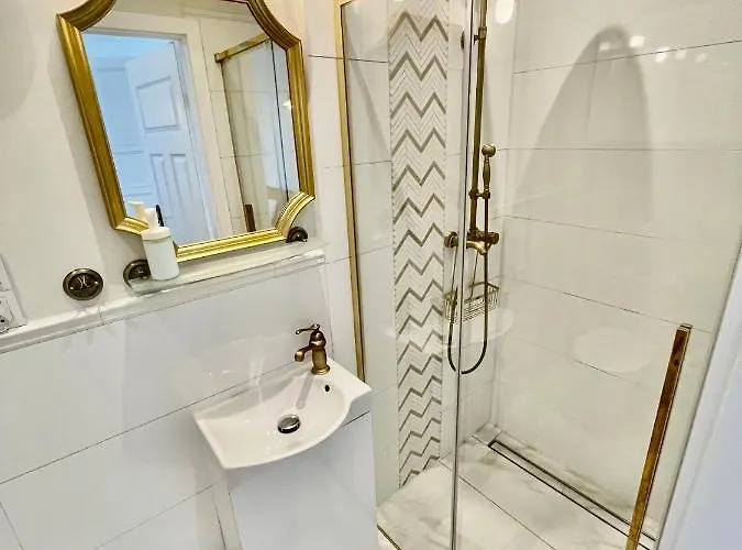 Munn 9 Appartement Szczecin