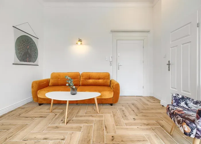 Апартаменти Munn 9