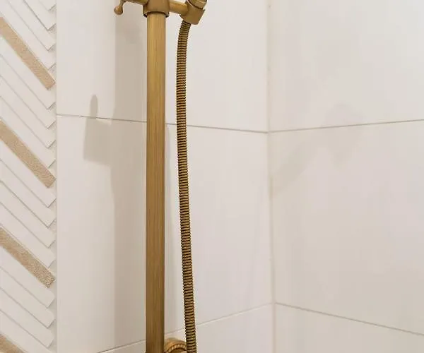 Appartement Munn 9 *