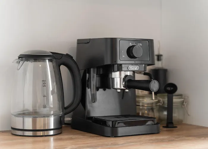 Munn 9 Appartement *